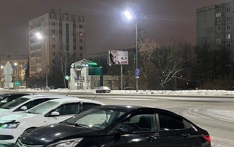 Hyundai Solaris II рестайлинг, 2016 год, 559 000 рублей, 33 фотография