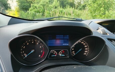 Ford Kuga III, 2013 год, 1 500 000 рублей, 4 фотография