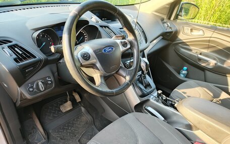 Ford Kuga III, 2013 год, 1 500 000 рублей, 5 фотография