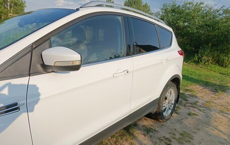 Ford Kuga III, 2013 год, 1 500 000 рублей, 2 фотография