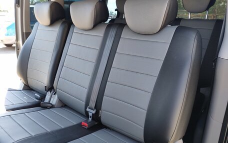Hyundai H-1 II рестайлинг, 2018 год, 2 700 000 рублей, 6 фотография