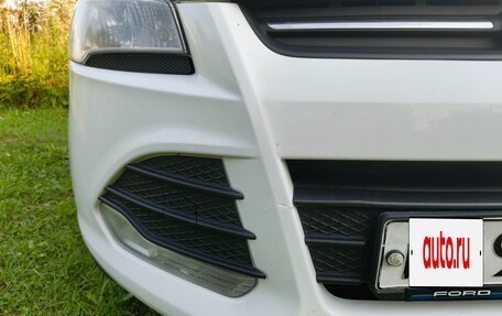 Ford Kuga III, 2013 год, 1 500 000 рублей, 3 фотография