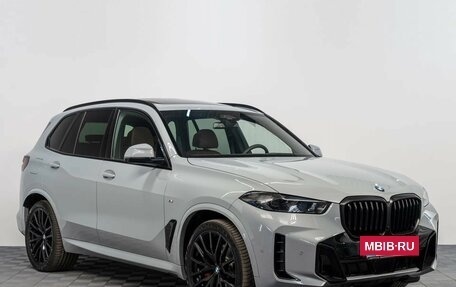 BMW X5, 2025 год, 14 990 000 рублей, 3 фотография