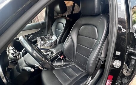 Mercedes-Benz C-Класс, 2018 год, 2 300 000 рублей, 8 фотография