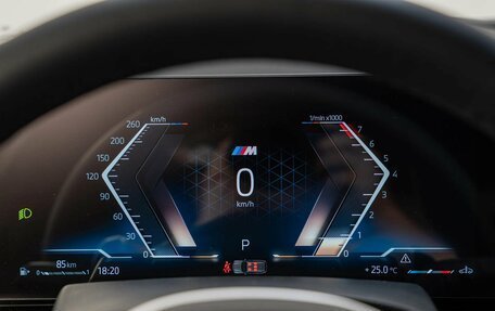 BMW X5, 2025 год, 14 990 000 рублей, 15 фотография