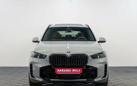 BMW X5, 2025 год, 14 990 000 рублей, 2 фотография