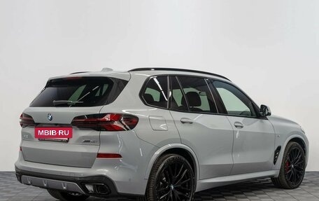 BMW X5, 2025 год, 14 990 000 рублей, 5 фотография
