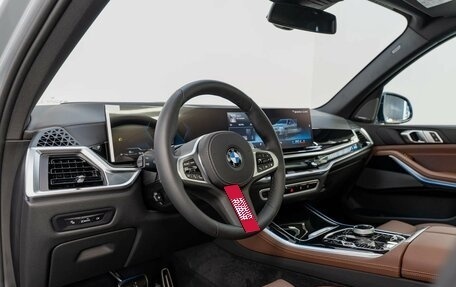 BMW X5, 2025 год, 14 990 000 рублей, 9 фотография