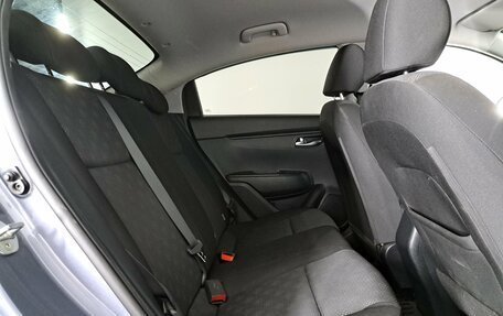 KIA Rio IV, 2019 год, 1 450 000 рублей, 19 фотография