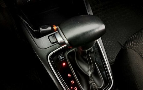 KIA Rio IV, 2019 год, 1 450 000 рублей, 18 фотография