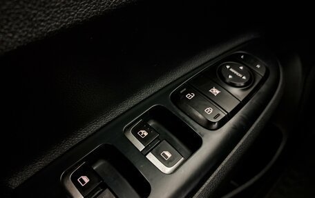 KIA Rio IV, 2019 год, 1 450 000 рублей, 13 фотография