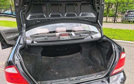 Nissan Almera Classic, 2008 год, 480 000 рублей, 6 фотография