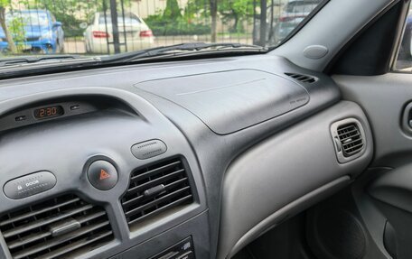 Nissan Almera Classic, 2008 год, 480 000 рублей, 11 фотография