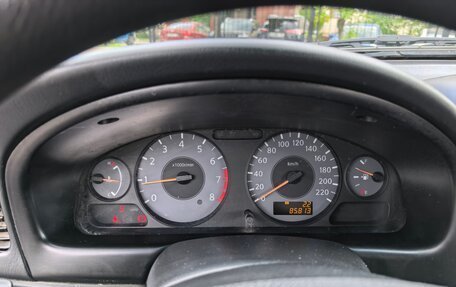 Nissan Almera Classic, 2008 год, 480 000 рублей, 7 фотография