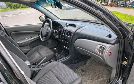 Nissan Almera Classic, 2008 год, 480 000 рублей, 9 фотография