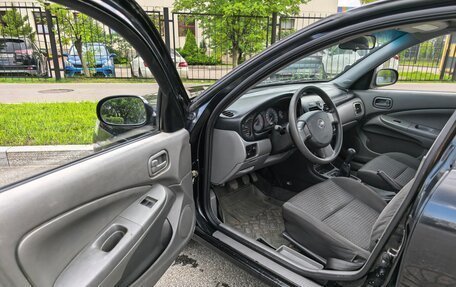 Nissan Almera Classic, 2008 год, 480 000 рублей, 8 фотография
