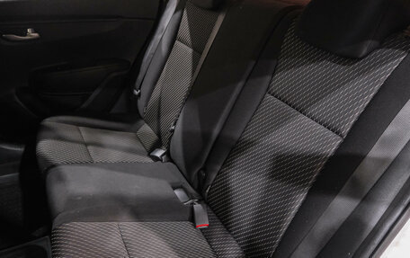 KIA Rio IV, 2019 год, 1 399 000 рублей, 31 фотография