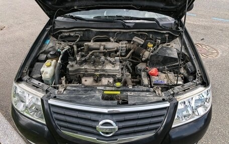 Nissan Almera Classic, 2008 год, 480 000 рублей, 5 фотография