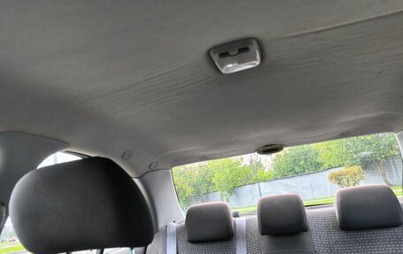 Nissan Almera Classic, 2008 год, 480 000 рублей, 22 фотография