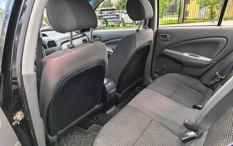 Nissan Almera Classic, 2008 год, 480 000 рублей, 13 фотография
