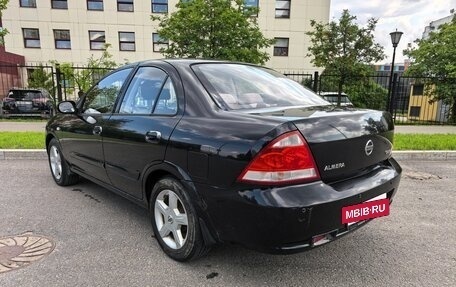 Nissan Almera Classic, 2008 год, 480 000 рублей, 4 фотография