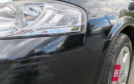 Nissan Almera Classic, 2008 год, 480 000 рублей, 15 фотография