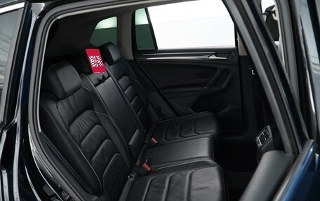 Volkswagen Tiguan II, 2017 год, 2 532 055 рублей, 7 фотография