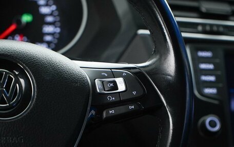 Volkswagen Tiguan II, 2017 год, 2 532 055 рублей, 13 фотография