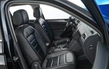 Volkswagen Tiguan II, 2017 год, 2 532 055 рублей, 8 фотография