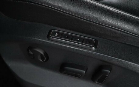 Volkswagen Tiguan II, 2017 год, 2 532 055 рублей, 16 фотография