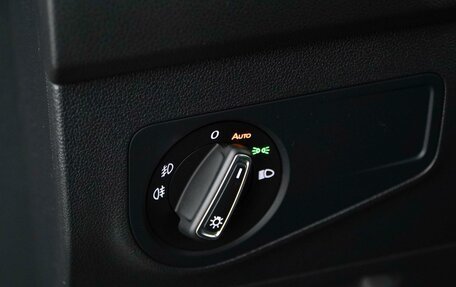 Volkswagen Tiguan II, 2017 год, 2 532 055 рублей, 17 фотография