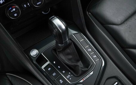 Volkswagen Tiguan II, 2017 год, 2 532 055 рублей, 18 фотография