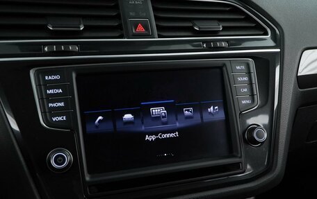 Volkswagen Tiguan II, 2017 год, 2 532 055 рублей, 19 фотография