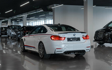 BMW M4, 2016 год, 5 600 000 рублей, 5 фотография