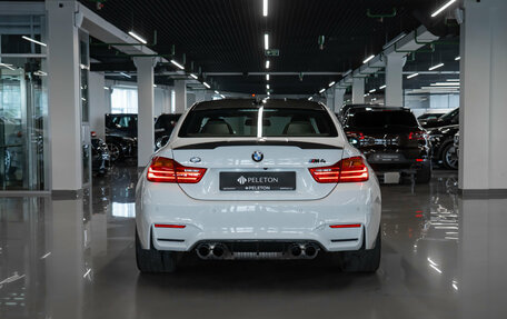 BMW M4, 2016 год, 5 600 000 рублей, 6 фотография