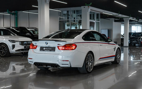 BMW M4, 2016 год, 5 600 000 рублей, 4 фотография