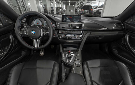 BMW M4, 2016 год, 5 600 000 рублей, 8 фотография