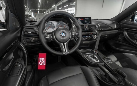 BMW M4, 2016 год, 5 600 000 рублей, 7 фотография