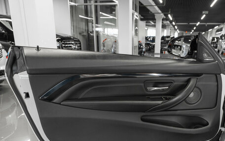BMW M4, 2016 год, 5 600 000 рублей, 14 фотография