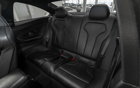 BMW M4, 2016 год, 5 600 000 рублей, 13 фотография