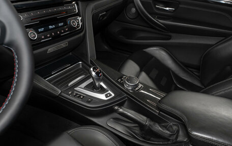 BMW M4, 2016 год, 5 600 000 рублей, 17 фотография