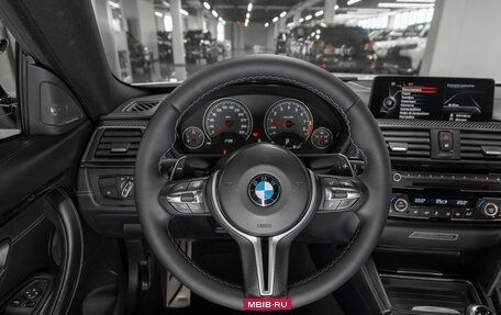 BMW M4, 2016 год, 5 600 000 рублей, 11 фотография
