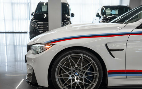 BMW M4, 2016 год, 5 600 000 рублей, 25 фотография