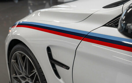 BMW M4, 2016 год, 5 600 000 рублей, 30 фотография