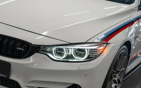 BMW M4, 2016 год, 5 600 000 рублей, 26 фотография