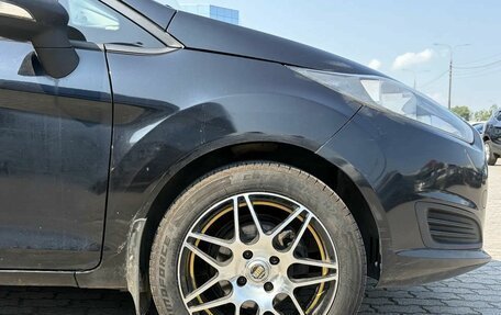 Ford Fiesta, 2015 год, 671 000 рублей, 5 фотография