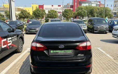 Ford Fiesta, 2015 год, 671 000 рублей, 7 фотография