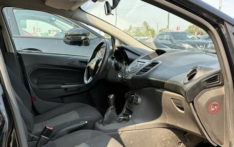 Ford Fiesta, 2015 год, 671 000 рублей, 13 фотография
