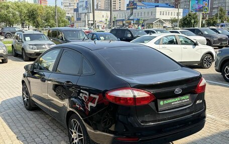 Ford Fiesta, 2015 год, 671 000 рублей, 8 фотография