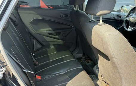 Ford Fiesta, 2015 год, 671 000 рублей, 14 фотография
